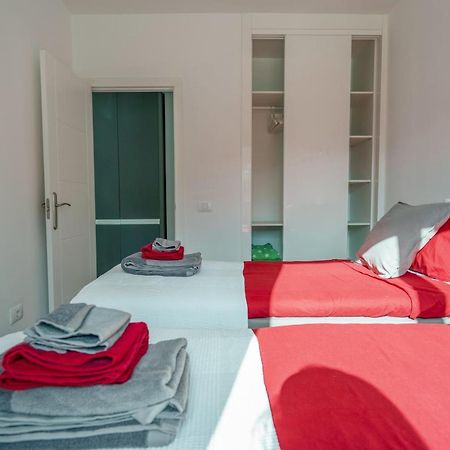 Luxurious Apartment With Large Terrace And Sea Views Табайба Экстерьер фото