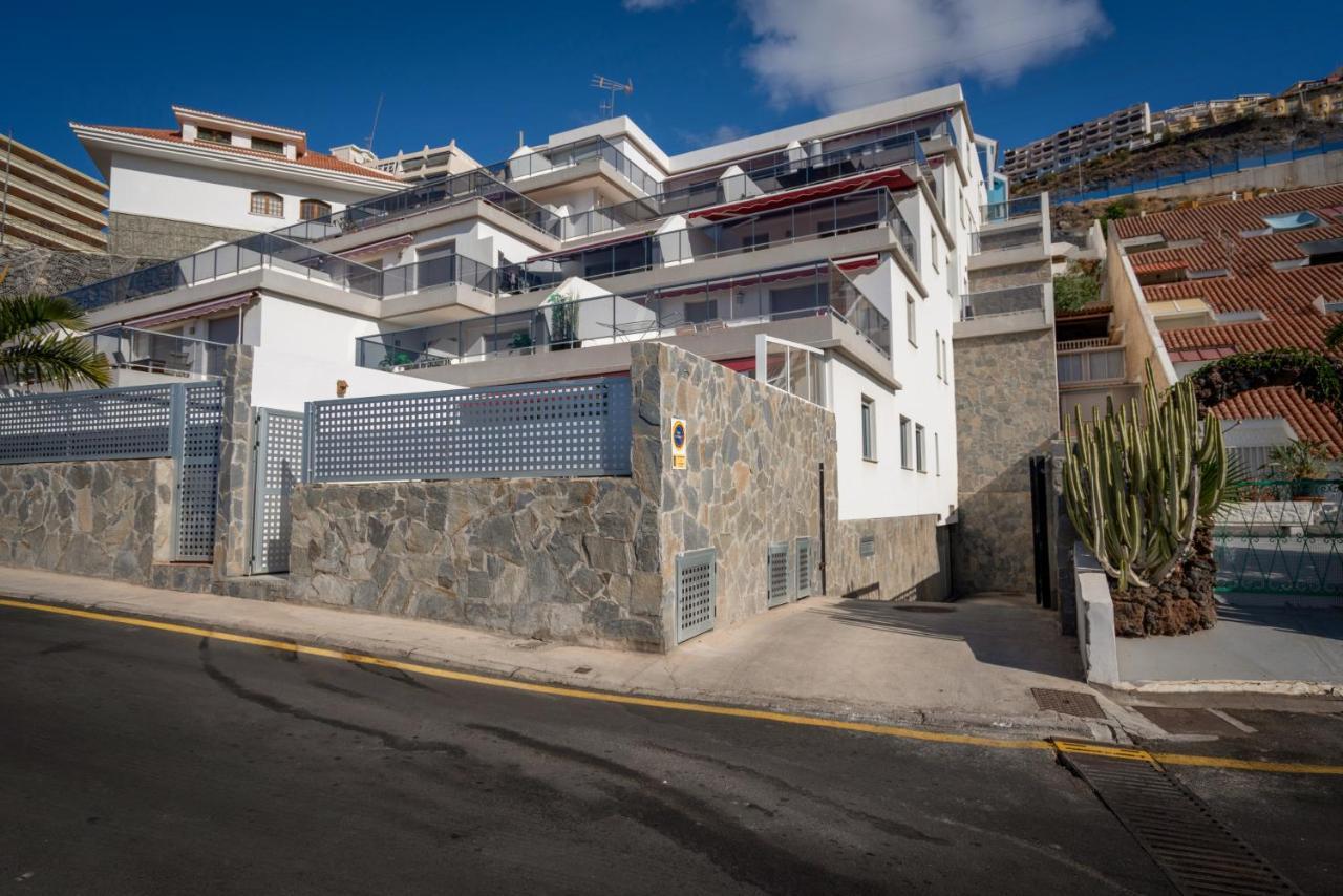 Luxurious Apartment With Large Terrace And Sea Views Табайба Экстерьер фото